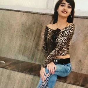 Meet your Posher, Tabitha